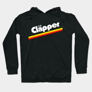 Clap! Hoodie